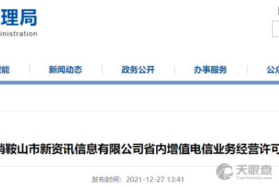省内增值电信业务的发展现状与未来趋势